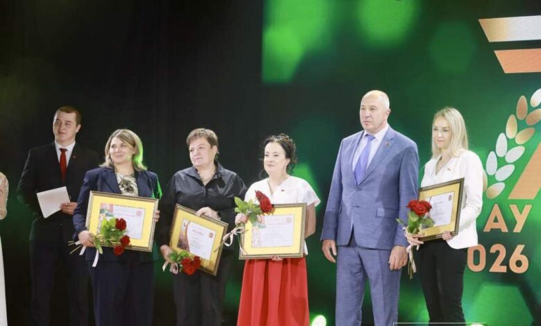 Гродненский аграрный университет