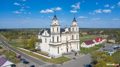 На реставрацию храмов