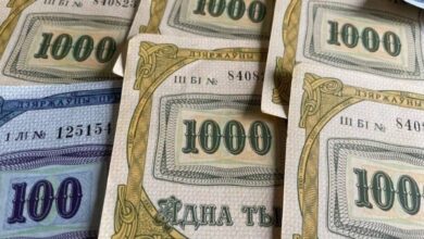 Чеки «Жилье» в Беларуси: