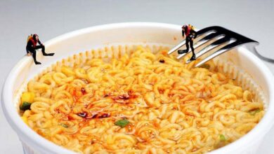 5 рецептов