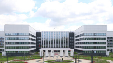 Гродненская областная клиническая больница