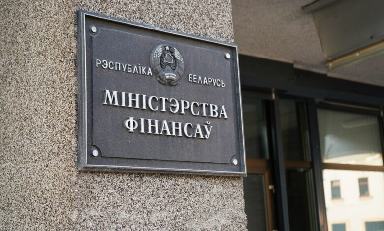Беларусь получила от России
