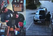 В Польше задержан белорус по делу об убийстве российского художника