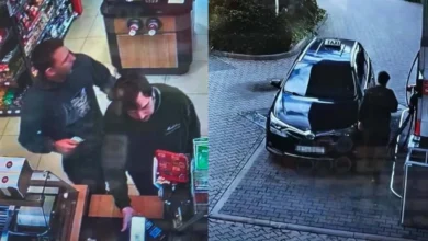 В Польше задержан белорус по делу об убийстве российского художника