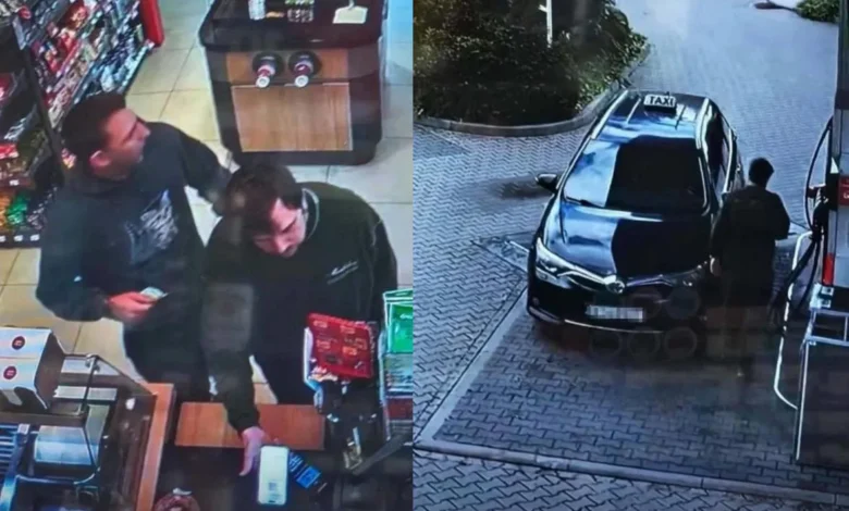В Польше задержан белорус по делу об убийстве российского художника