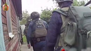 В Беларуси и России