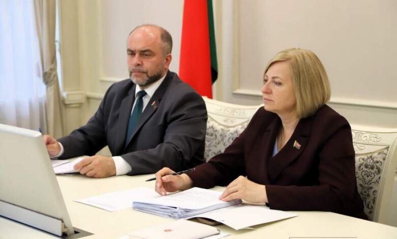 депутаты проверили