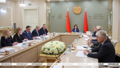 МВД Беларуси
