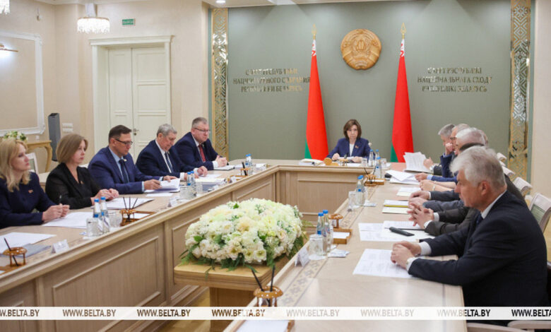 МВД Беларуси