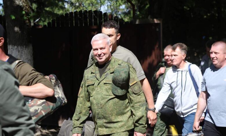 На Гродненщине