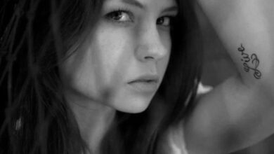 Умерла актриса Дэйви Чейз