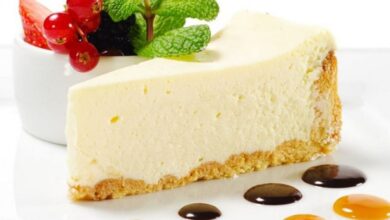 7 рецептов вкуснейших чизкейков