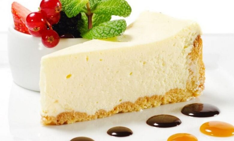7 рецептов вкуснейших чизкейков