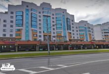 нашли самую дорогую парковку