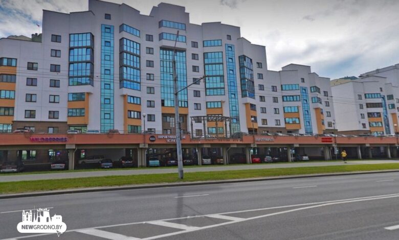 нашли самую дорогую парковку