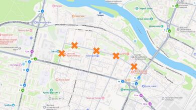 В Гродно