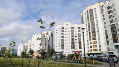 история гродненской Пролетарки