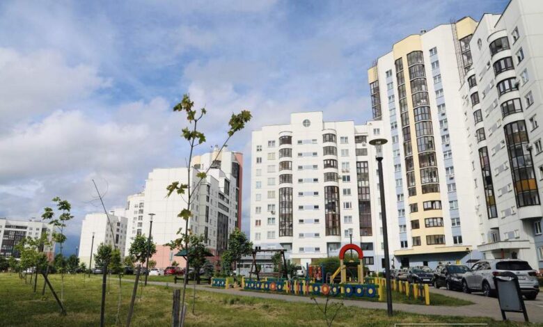 история гродненской Пролетарки