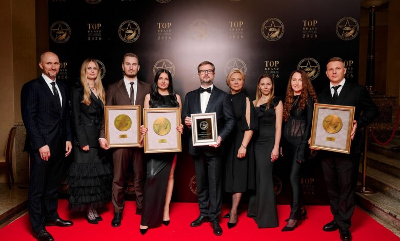 В премии «Номер один» МТБанк