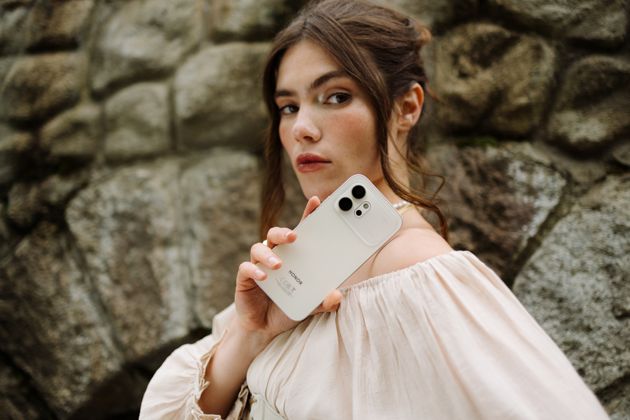 Обзор смартфонов HONOR 600