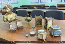 у пассажирки изъяли