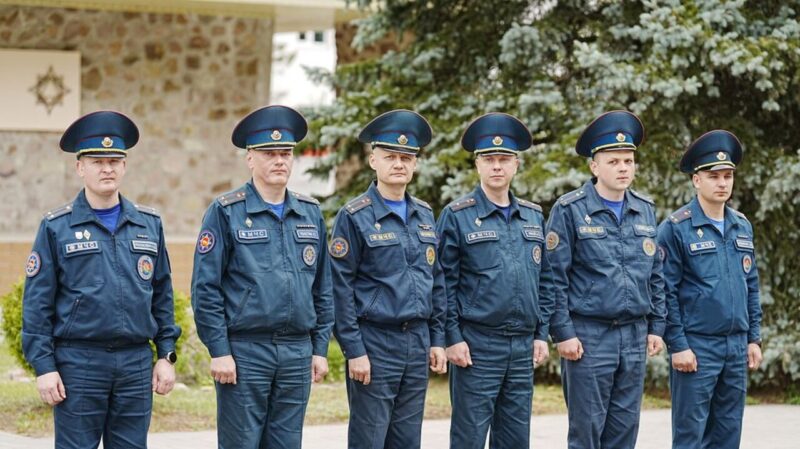 На Гродненщине определили