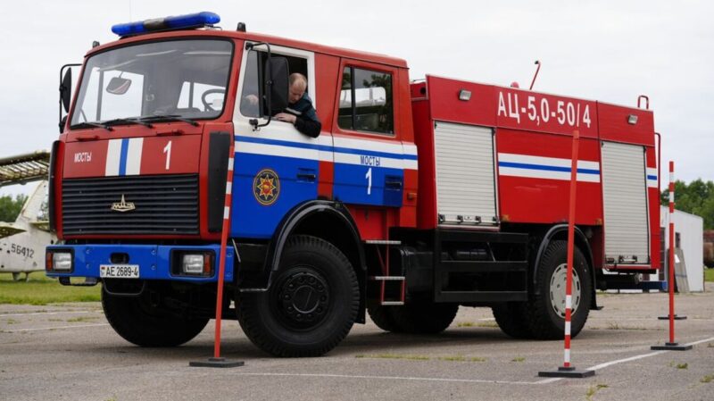 На Гродненщине определили