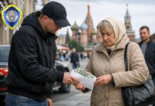 Схема «замена счетчиков» обошлась