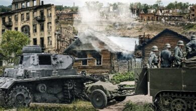 редкие фотографии лета 1941