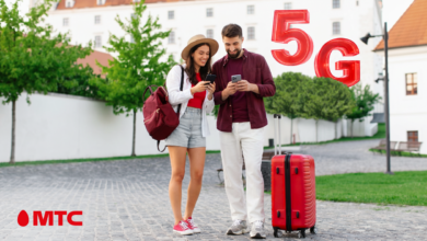 МТС открывает белорусам доступ к 5G-роумингу