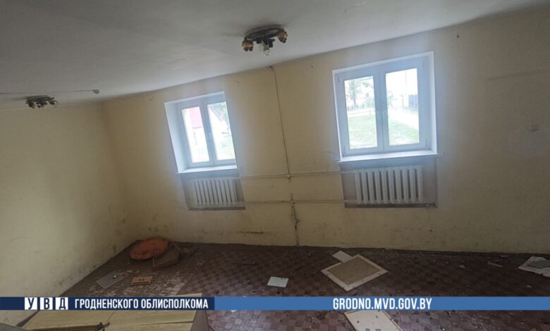 чем обернулась прогулка подростков