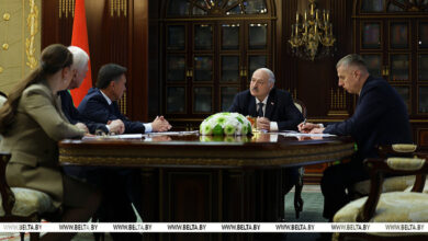 Лукашенко