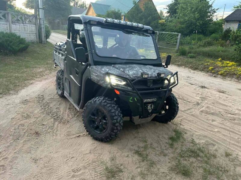 под Гродно