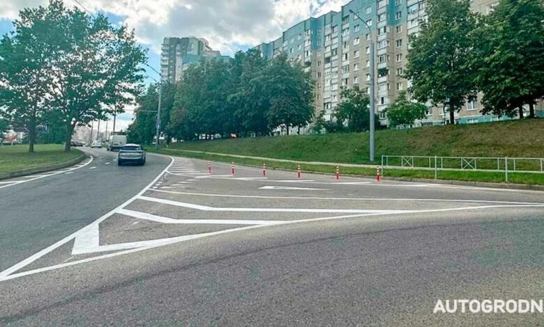 В Гродно
