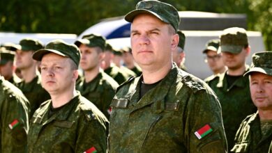 В Гродно