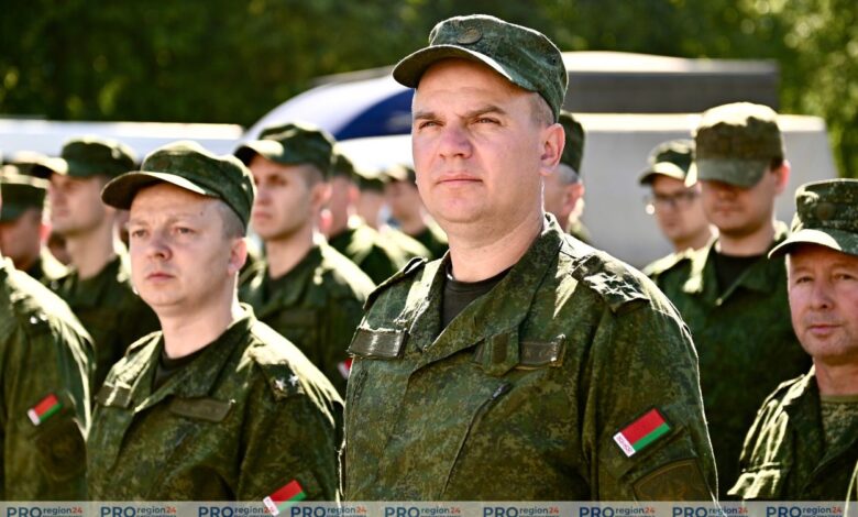 В Гродно