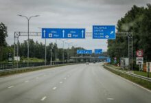 Латвия передумала убирать