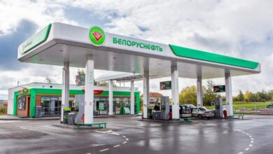 В «Белоруснефти»