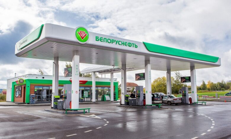 В «Белоруснефти»