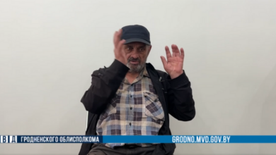 под Гродно