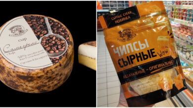 10 белорусских продуктов