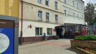 В Гродно закрывается