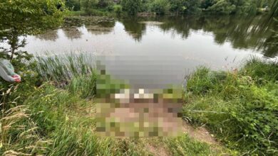 Тело пенсионера обнаружили родственники