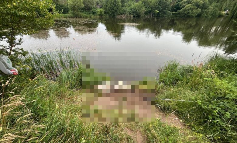 Тело пенсионера обнаружили родственники