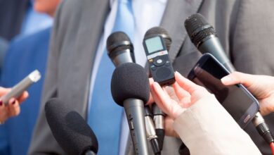 Белорусов приглашают работать "журналистом"