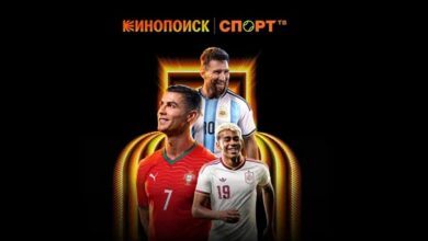 Плей-офф ЧМ-2026