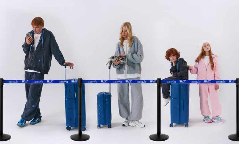 Mark Formelle и Belavia