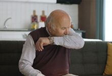 Почему появляется «возрастной»