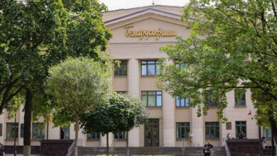на "Беларусьфильме" рассказали