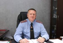 Интервью с начальником УГАИ
